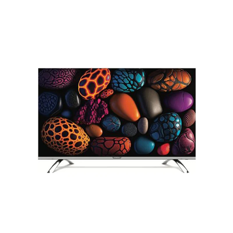 تلویزیون هوشمند سونیا مدل S-50LU8625 سایز ۵۰ اینچ LED Ultra HD 4K
