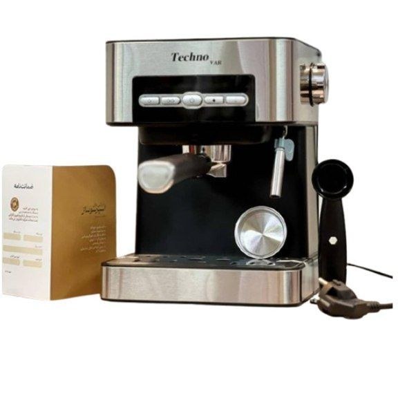 اسپرسو ساز تکنو مدل Beta-ES-1250