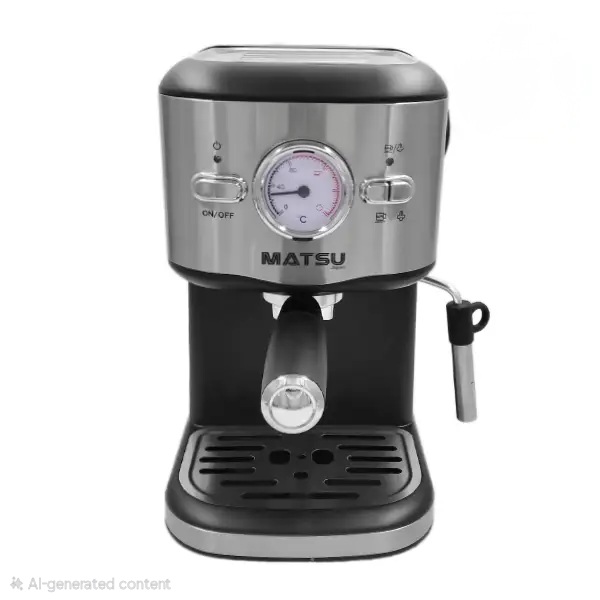 اسپرسوساز ماتسو مدل MA-220