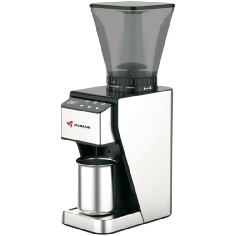 آسیاب قهوه مباشی مدل ME-CG2305