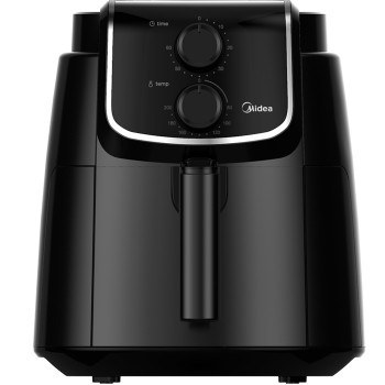 سرخ کن بدون روغن مایدیا مدل MF-TN35D2 ظرفیت 3.5 لیتری