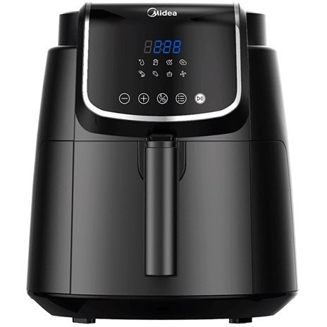 سرخ کن بدون روغن مایدیا مدل CN35C ظرفیت 3.5 لیتری