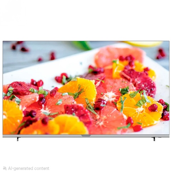 تلویزیون هوشمند سونیا مدل S-55QU9680 سایز ۵۵ اینچ QLED Ultra HD 4K
