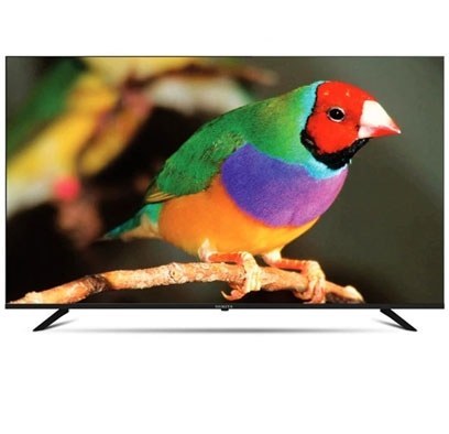 تلویزیون هوشمند سونیا مدل S-65DU8888 سایز ۶۵ اینچ LED