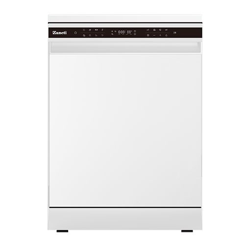 ماشین ظرفشویی ۱۵ نفره زانتی ZMBDWF-15BF09TW