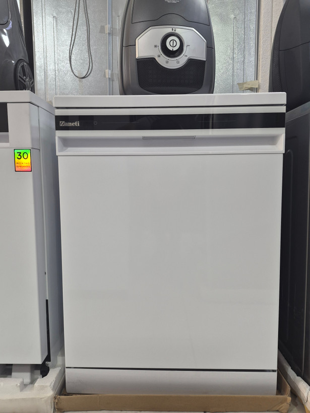 ماشین ظرفشویی ۱۵ نفره زانتی ZMBDWF-15BF09TW