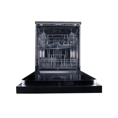 ماشین ظرفشویی 15 نفره سفید کلور CDW‑H15VW1