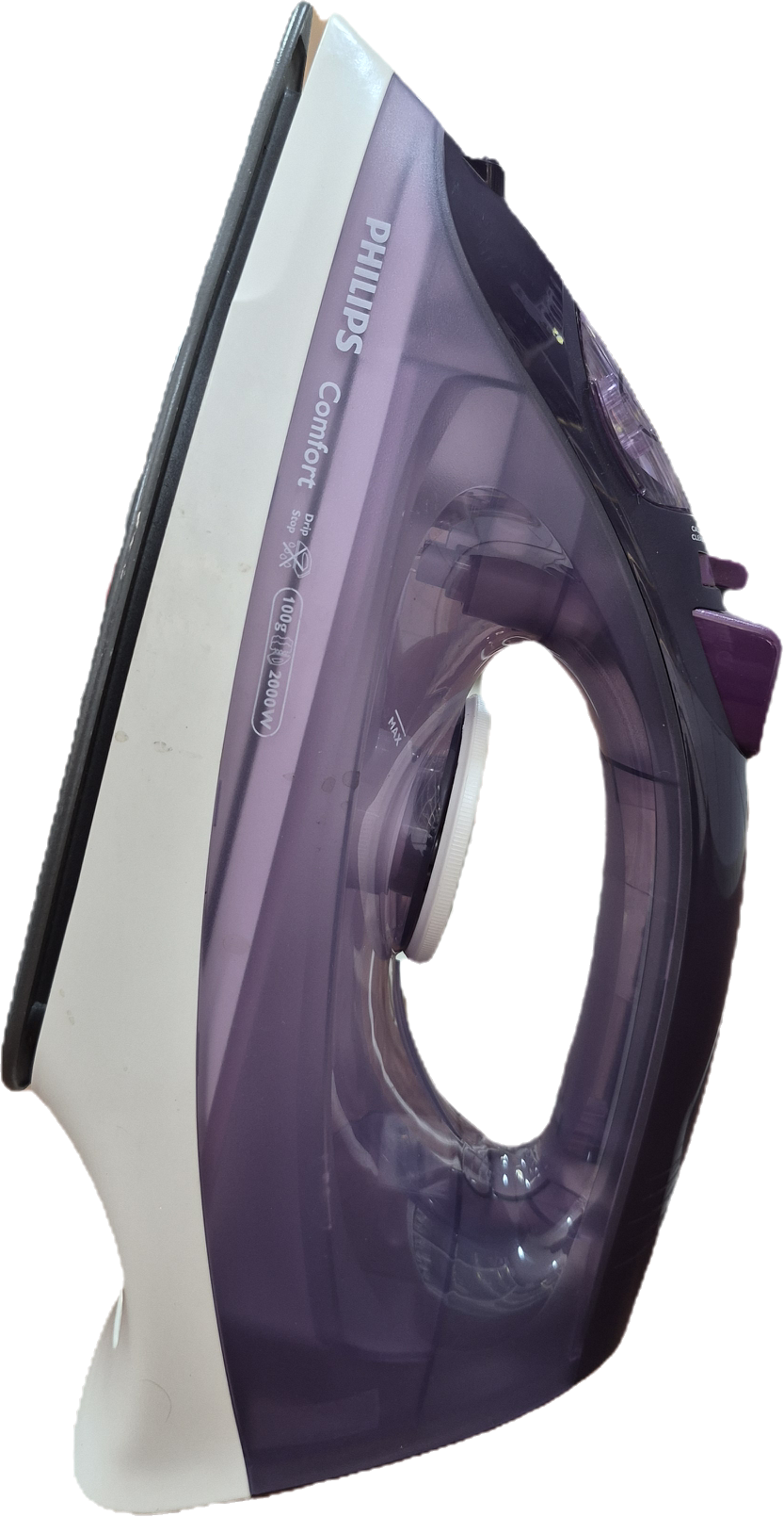 اتو بخار فیلیپس مدل PHILIPS 1750