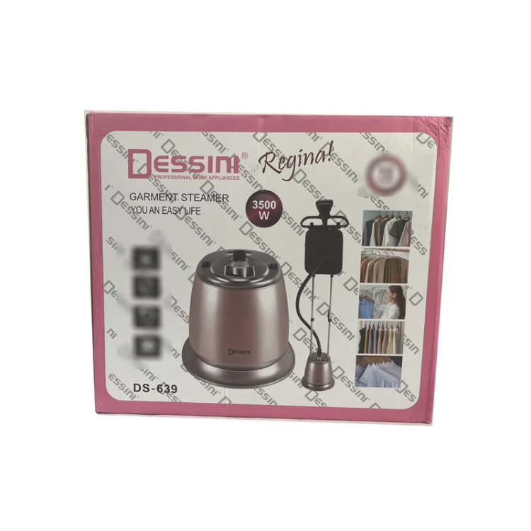 اتو بخار ایستاده ۳۵۰۰ وات دسینی مدل DS639