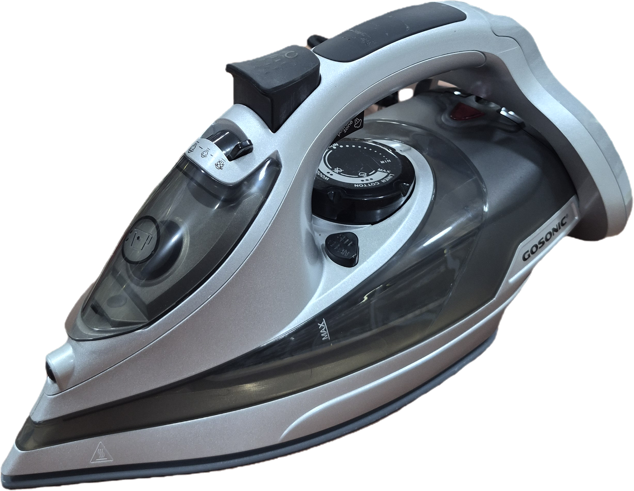 اتو بخار گوسونیک مدل GSI-306