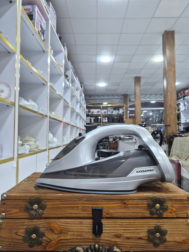 اتو بخار گوسونیک مدل GSI-306