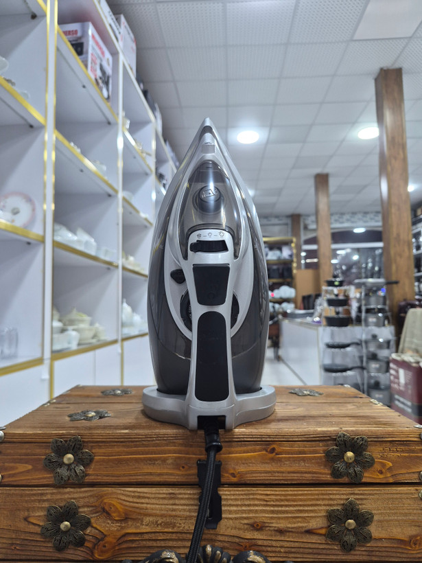 اتو بخار گوسونیک مدل GSI-306
