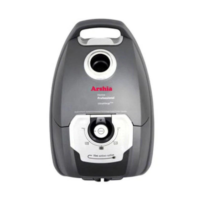 جاروبرقی ارشیا مدل بوش VC-4100A ظرفیت ۲۴۰۰ وات