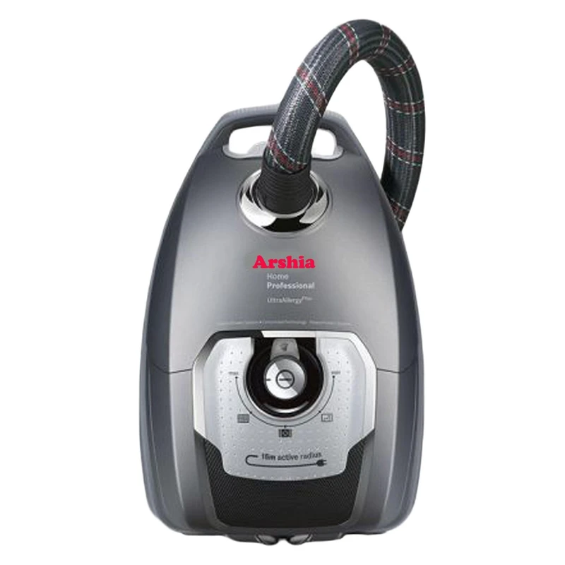 جاروبرقی ارشیا مدل بوش VC-4100A ظرفیت ۲۴۰۰ وات