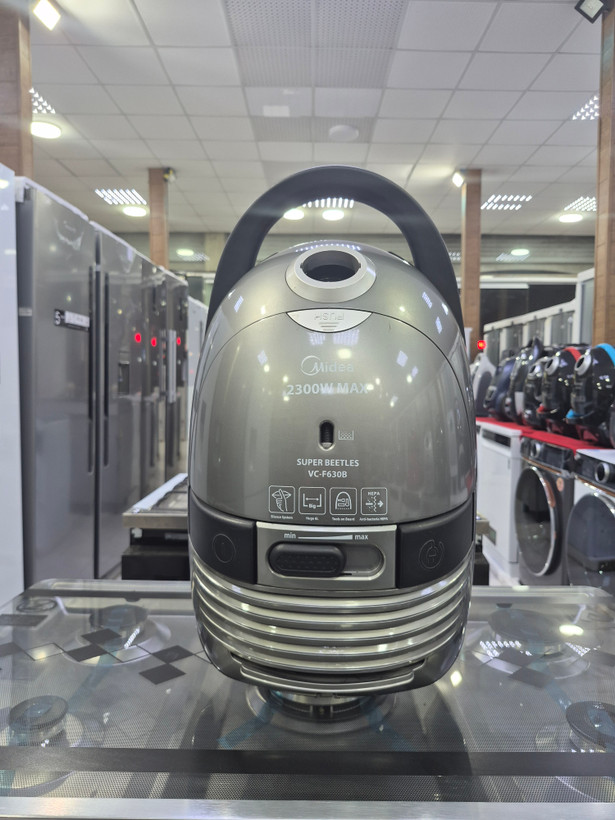 جاروبرقی میدیا مدلMidea VC-F630B