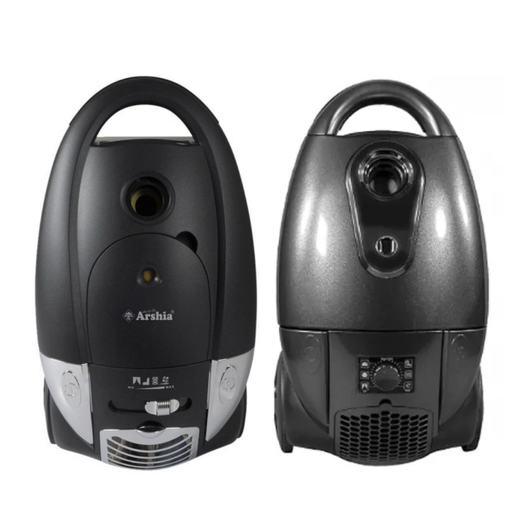جارو برقی ارشیا مدل VC3200 قدرت ۲۴۰۰ وات