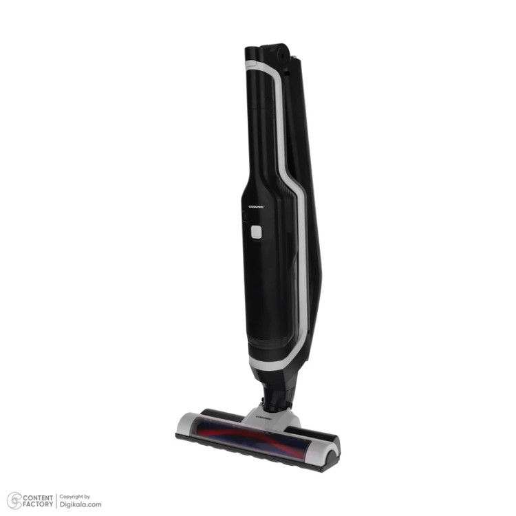 جارو شارژی گوسونیک مدل GSV-1123 دو منظوره