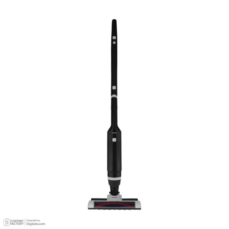 جارو شارژی گوسونیک مدل GSV-1123 دو منظوره