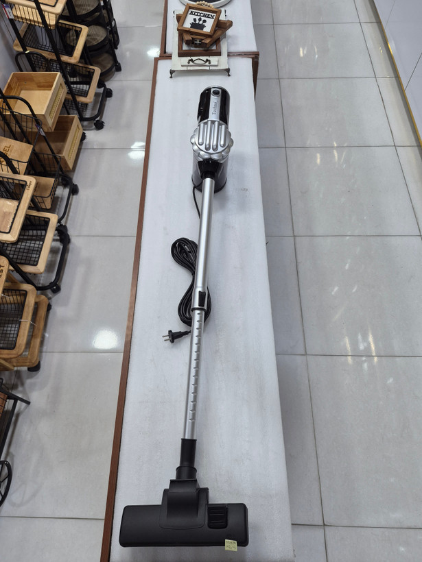 جارو شارژی تکنو مدل Te-1706