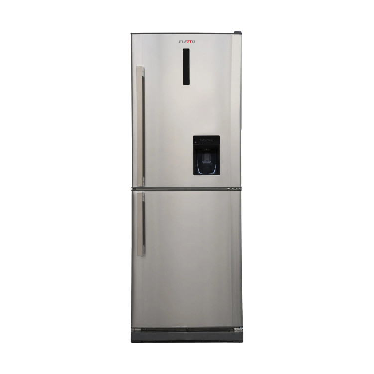 یخچال و فریزر A NC7021DN التتو