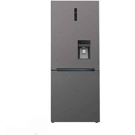 یخچال فریزر التتو مدل NC7041 ظرفیت ۲۴ فوت