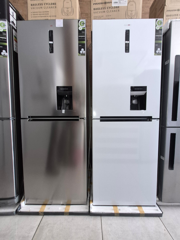 یخچال فریزر التتو مدل NC7041 ظرفیت ۲۴ فوت