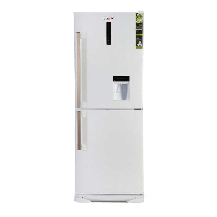 یخچال و فریزر A NC7021DN التتو