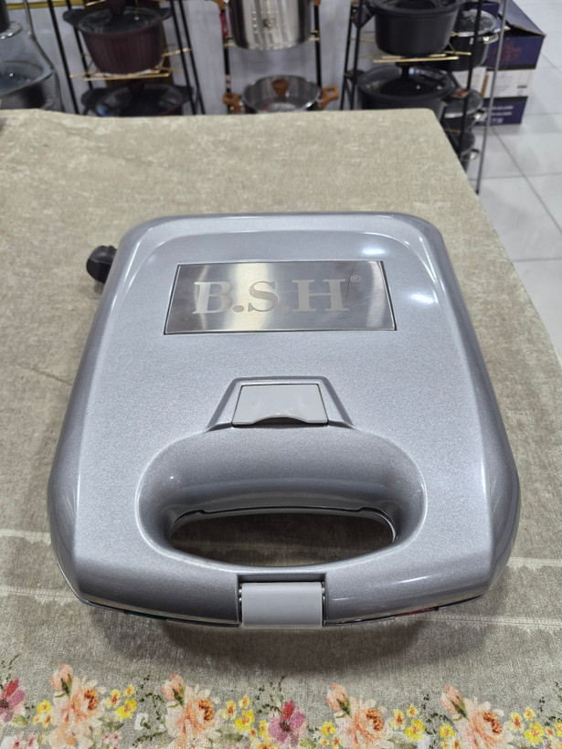ساندویچ ساز BSH بی اس اچ مدل BS-100