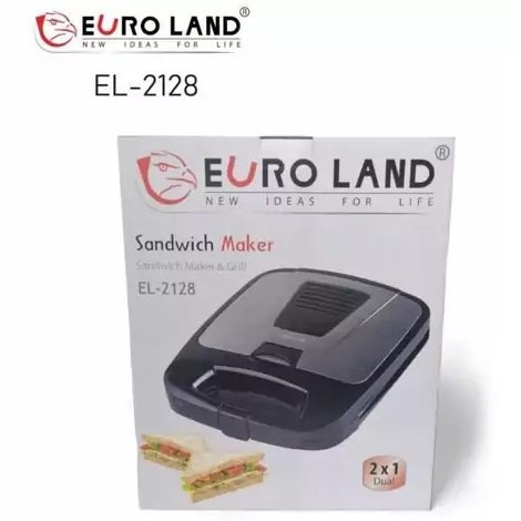 ساندیچ ساز یورولند مدل ۲۱۲۸