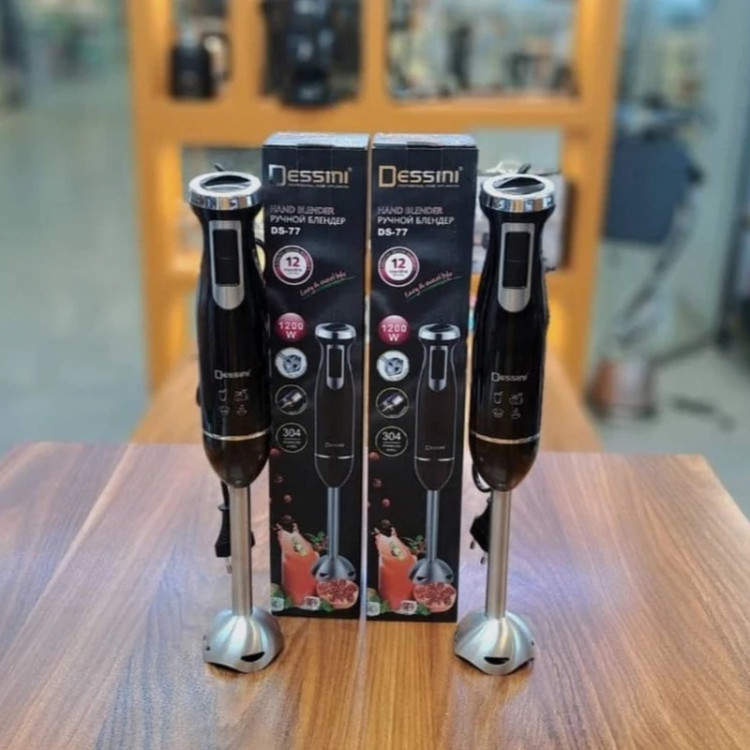 گوشتکوب برقی دسینی مدل DS-77