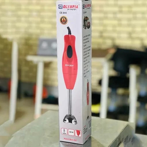 گوشت کوب برقی المپیا OE-844